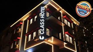 Class Otel Bosphorus | İstanbul, Turkey | Hotel Review ⭐