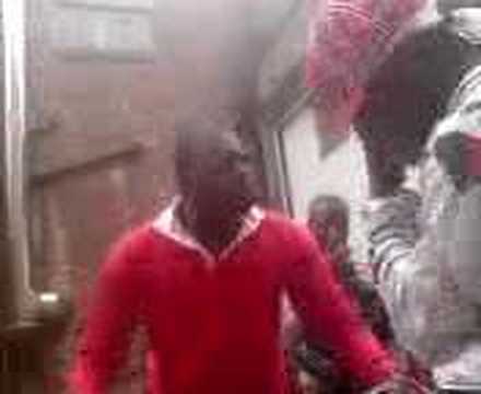 Tempman Vs American yute (5)