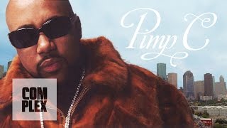 'Long Live the Pimp': A Documentary on the Life and Legacy of Pimp C | Complex