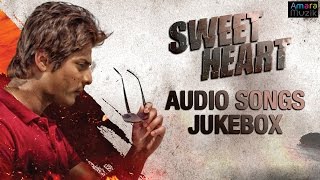 Sweet Heart trailer