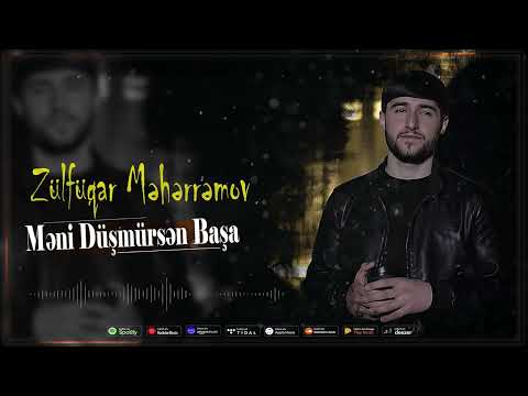 Zulfuqar Meherremov - Meni Dusmursen Basa |2024|