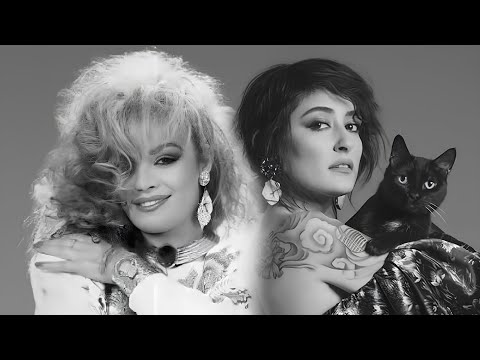 Bergen x Melek Mosso x Blok3 x Heijan - Kullar Affetmez [feat.Arabesk Design] | DÜET COVER 2