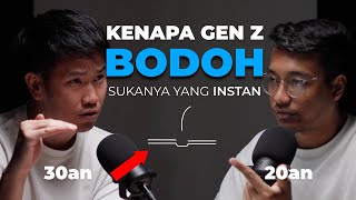 Mau Sukses?Jangan Baca Buku!! Pinter Kaga Cukup?! | Indonesia Krisis Membaca