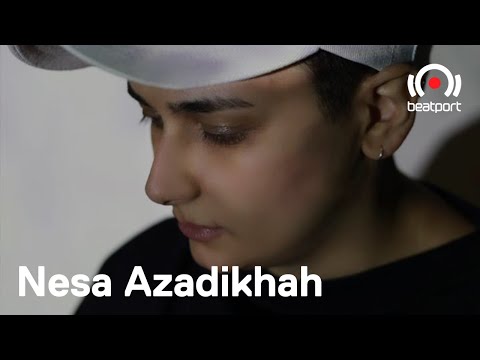Nesa Azadikhah DJ set - The Residency w/ Sama Abdulhadi - Week 2 | @Beatport Live