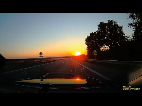 Droga do Chorwacji 2022