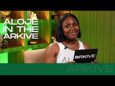 Inside the Arkive: ALOJE | Modernizing African Fashion