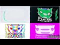 Pinkfong Logo Effects 4x4 Ep03 SO8