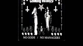 Choking Victim - Fuck america (subtitulado español)