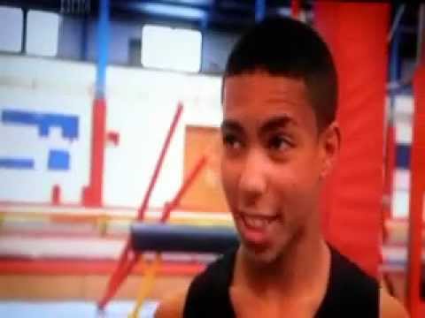 Friday Download - Series 3 - Episode 1 - Weekend Download (Kieran Alleyne)