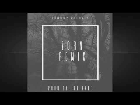 Johnny Prinzip - ZORN (shikkie rmx)