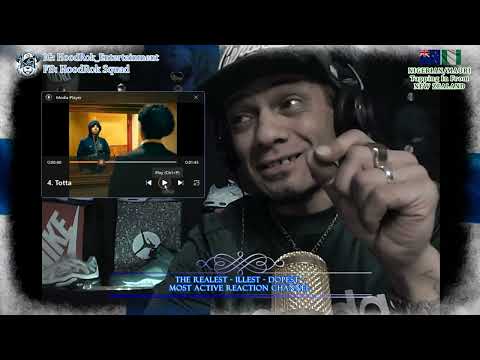 Finnish Album Reaction: Kerza - TEILLE (HD Version Still Processing)