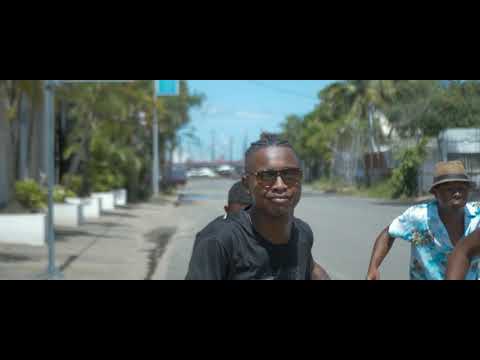 TREEZEY _ SARIGAIGY (Clip Officiel )