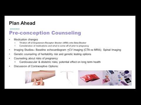 2020 Virtual Summer Conference: La Grossesse by Dr. Melissa Russo | French (FR)
