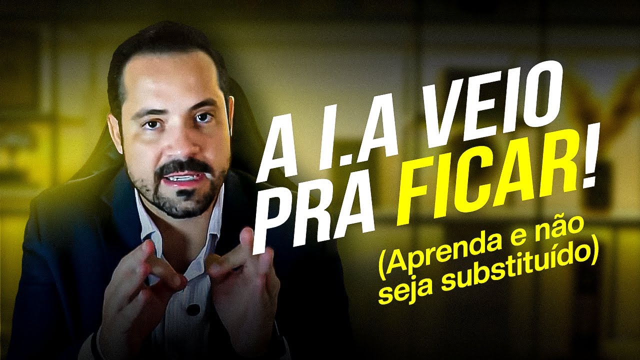 Empresas Estão Buscando Líderes que Dominem IA: Você Está Preparado?