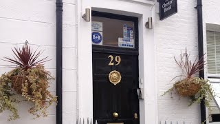 Chester Hotel, London, United Kingdom | Travel Lover