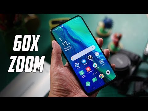 Oppo Find X2 Pro 5G 2020 - 60X ZOOM, 120HZ DISPLAY