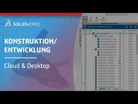 SOLIDWORKS - "Do YOU remember?" Realview