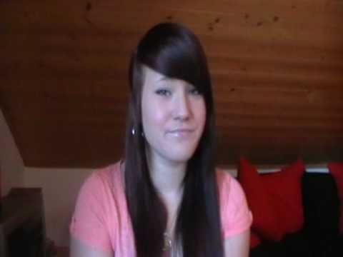 Elisa Rauber - Mine (by Taylor Swift)