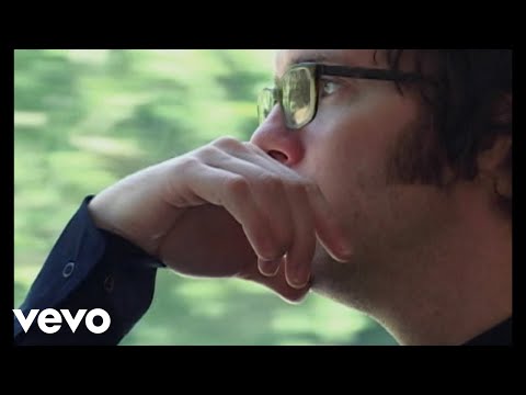 Ben Folds - Jesusland (Video)