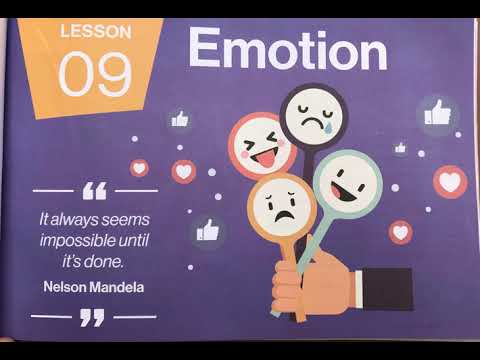 Lesson 9 Topic 3 ENG BREAKING