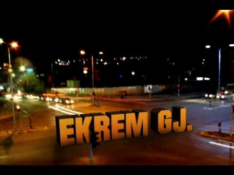 Ekrem gj. - Un e ti