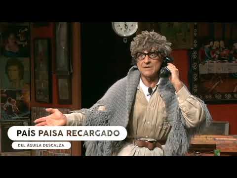 Esto es una Colombia chiquita - País Paisa Recargado