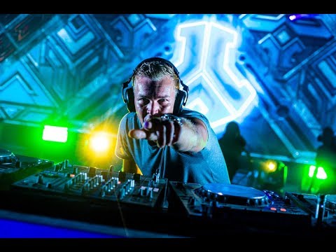 Defqon.1 2018 | E-Force