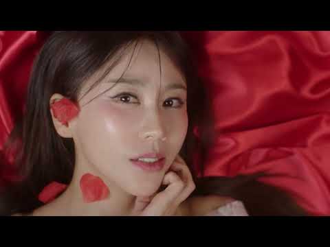 가수 신장미 달달해요