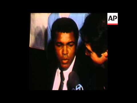 SYND 8 1 76 ALI ON COOPMAN FIGHT