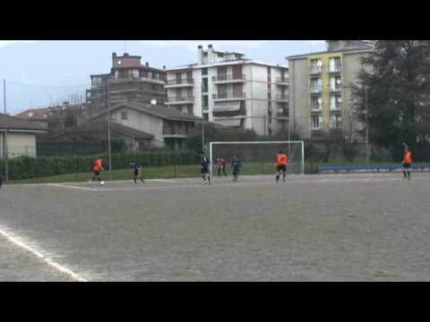 21 - Aurora Trescore - Pol. Oratorio Bariano 2 - 3