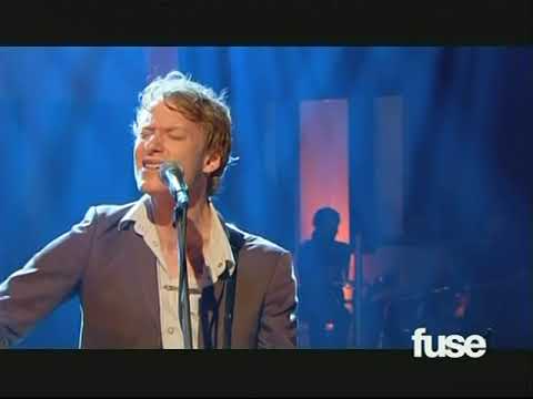 TV Live: Teddy Thompson - "Everybody Move It" (Later 2007)