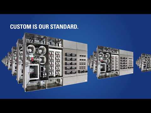 R. STAHL ModibEX - Eine Revolution in der Stromverteilung