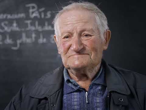 Camin de vida # Senta-Jaleda