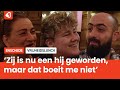 Moslima, transgender en vluchteling tafelen samen bij eerste Enschedese vrijheidslunch