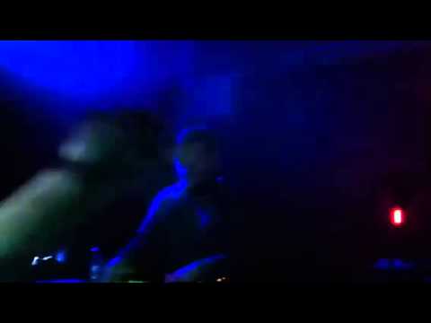 Tensnake live at Warehouse Project, Manchester.