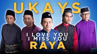 Download lagu Ukays Full Album - Koleksi Hits Ukays - Lagu Ukays Terbaik - Lagu Slow Rock Malaysia 90an Terbaik mp3