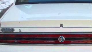 preview picture of video '1990 Buick Somerset Used Cars Westminster-Denver CO'