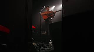 Luca Fogale  - What I Came Here For  (Live in Paris 2019.05.23)