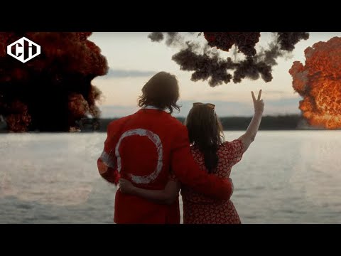 Gewalt - Ein Sonnensturm tobt über uns (Official Video)