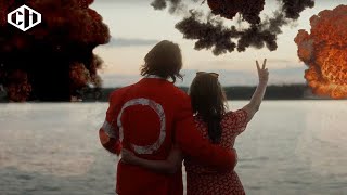 Gewalt – “Ein Sonnensturm tobt über uns”