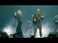 The Emptiness Machine Live Linkin Park