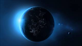 Sleepwalker - Goodbye Earth [SpaceAmbient]