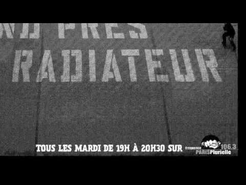 Le Bavar feat. Anfalsh (Casey) - De la Soufrière à la Montagne Pelée