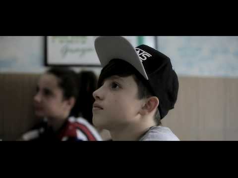 Dayans feat. Tylah Rose - Higher (OFFICIAL VIDEO)