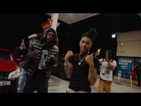 JaaayDaMenace - "Stuck Off Da Reefa" Ft. TrippleK (Official Video)