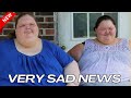 1000 Lb. Sisters: Tammy Uploads Full-Body Video Post 31 Stone Weight Loss! Very Shocking News !!