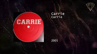 Carrie ‎– Carrie