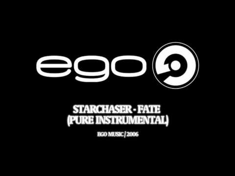 Starchaser - Fate (Pure Instrumental) [HQ]