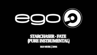 Starchaser - Fate (Pure Instrumental) [HQ]