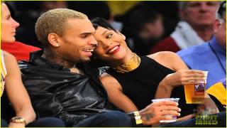 Chris Brown ft. Rihanna - Love Drug